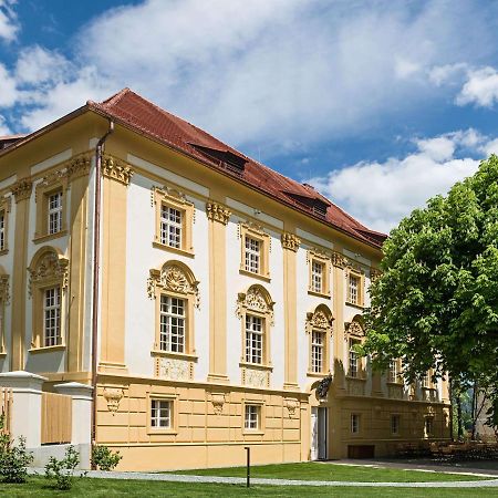 Tauroa Hofwirt Seckau Exterior foto