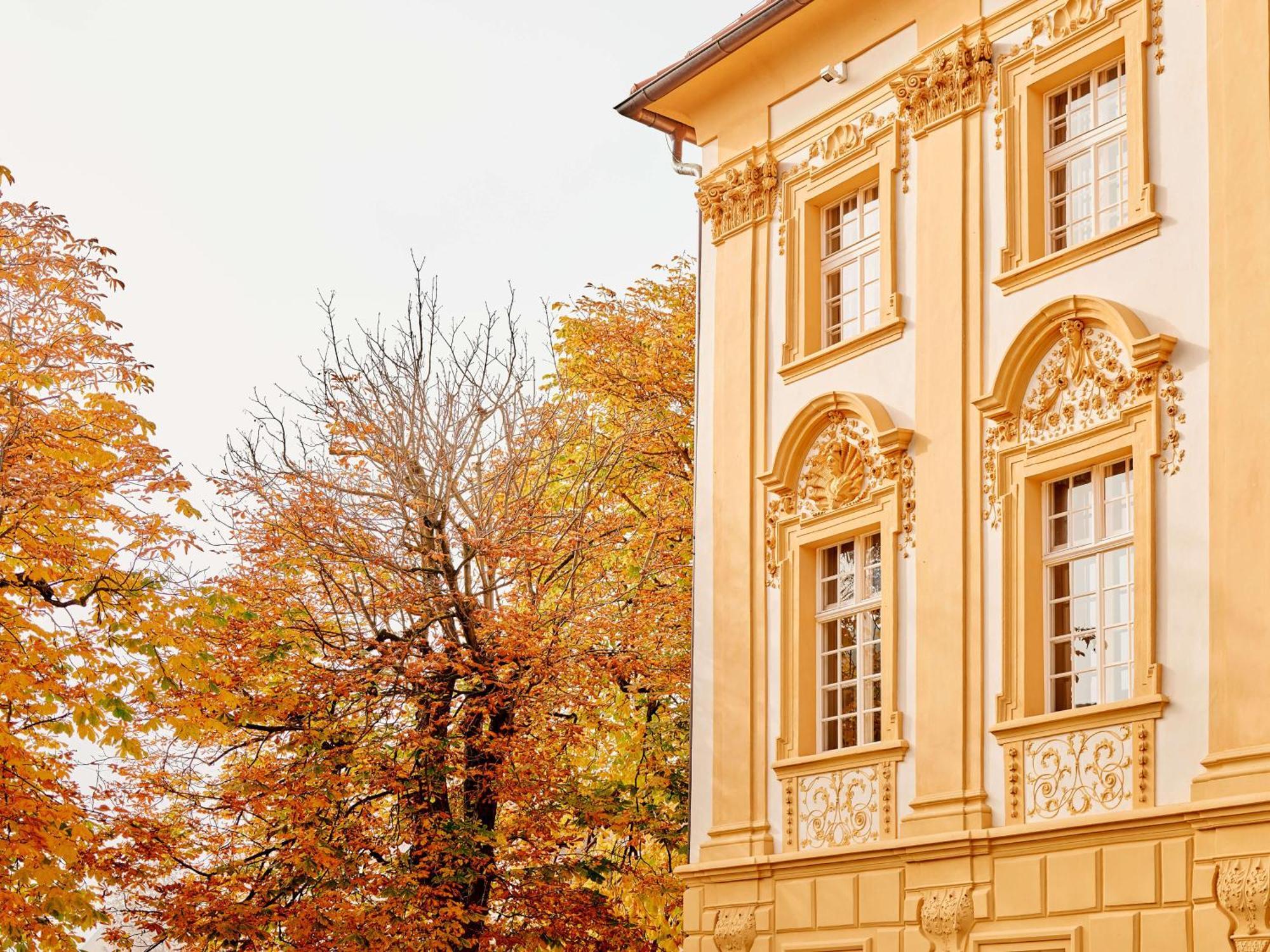Tauroa Hofwirt Seckau Exterior foto