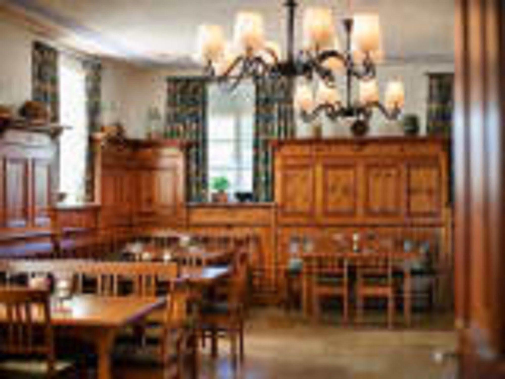Tauroa Hofwirt Seckau Exterior foto